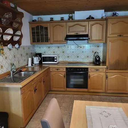 Casa de Férias Zangl Am Seggauberg - Suedsteiermark *