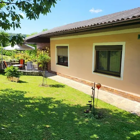 Zangl Am Seggauberg - Suedsteiermark *