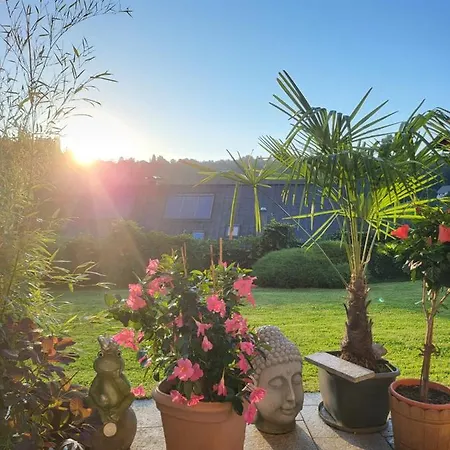 Zangl Am Seggauberg - Suedsteiermark *