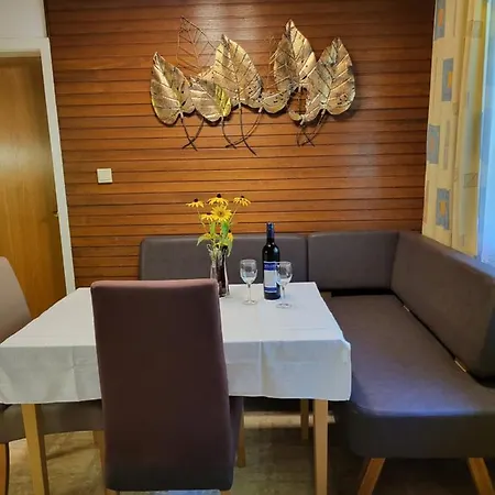 Zangl Am Seggauberg - Suedsteiermark Tatil Evi