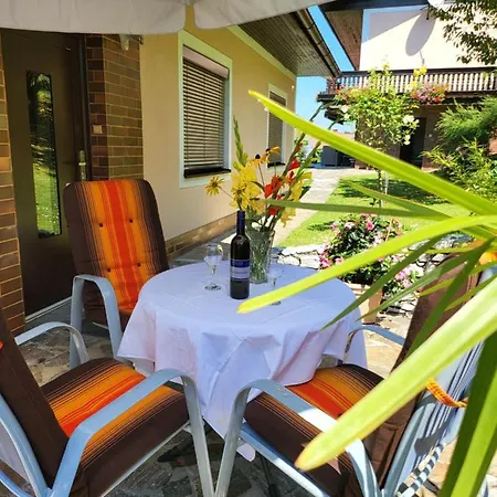 Tatil Evi Zangl Am Seggauberg - Suedsteiermark Leibnitz