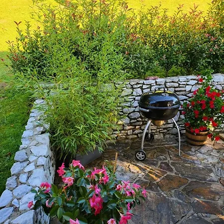 Casa de Férias Zangl Am Seggauberg - Suedsteiermark