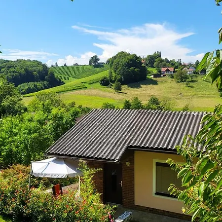 Zangl Am Seggauberg - Suedsteiermark Vakantiehuis *