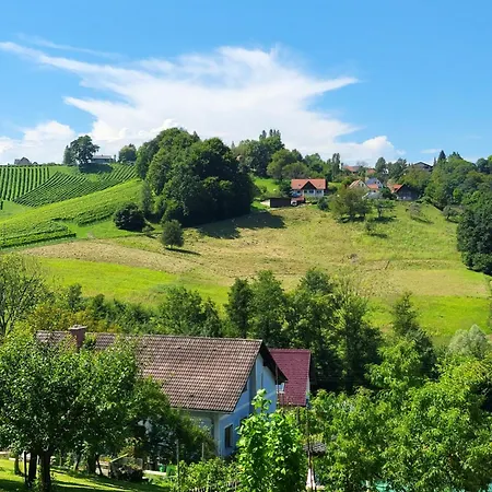 Zangl Am Seggauberg - Suedsteiermark Leibnitz