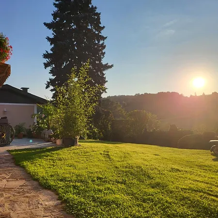 Zangl Am Seggauberg - Suedsteiermark * Leibnitz
