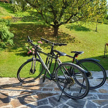 Vakantiehuis Zangl Am Seggauberg - Suedsteiermark