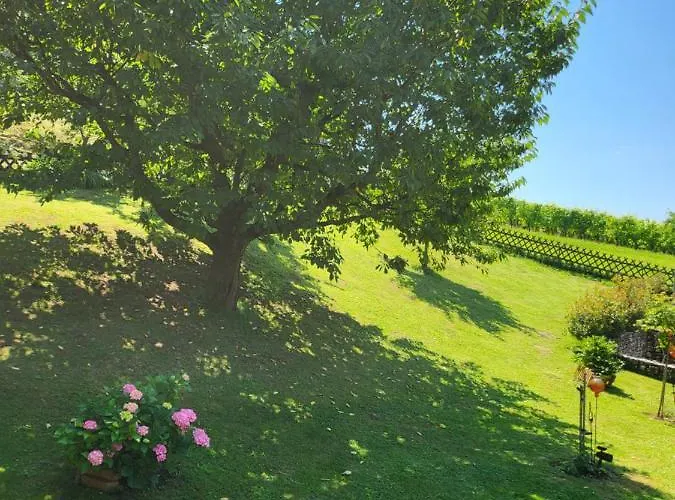 بيت للعطل Zangl Am Seggauberg - Suedsteiermark