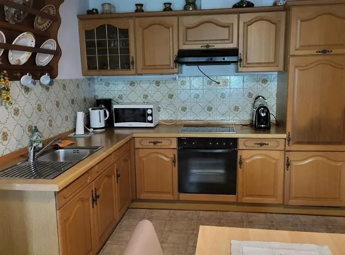 Vakantiehuis Zangl Am Seggauberg - Suedsteiermark *