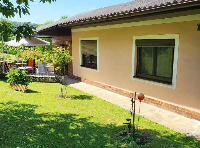 Zangl Am Seggauberg - Suedsteiermark *