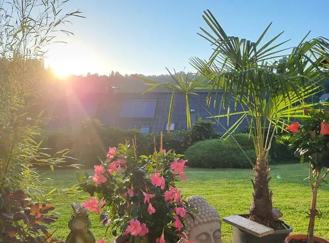 Zangl Am Seggauberg - Suedsteiermark *