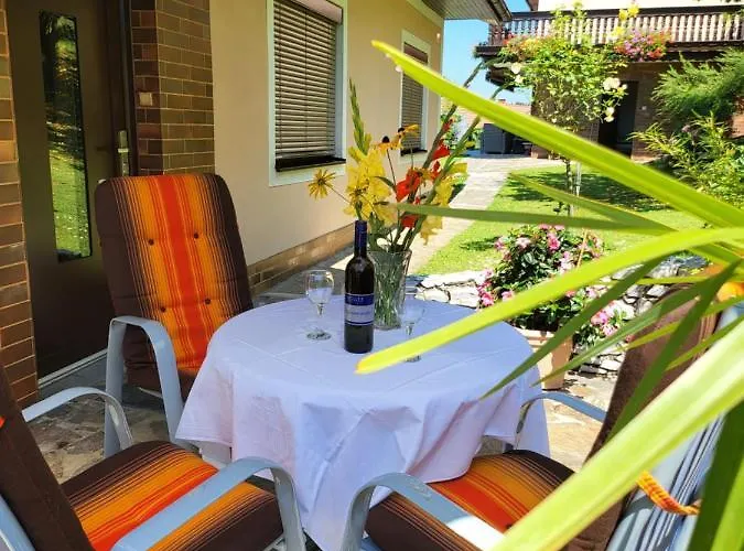 بيت للعطل Zangl Am Seggauberg - Suedsteiermark ليبنيتز