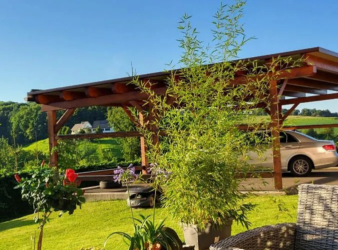 Vakantiehuis Zangl Am Seggauberg - Suedsteiermark