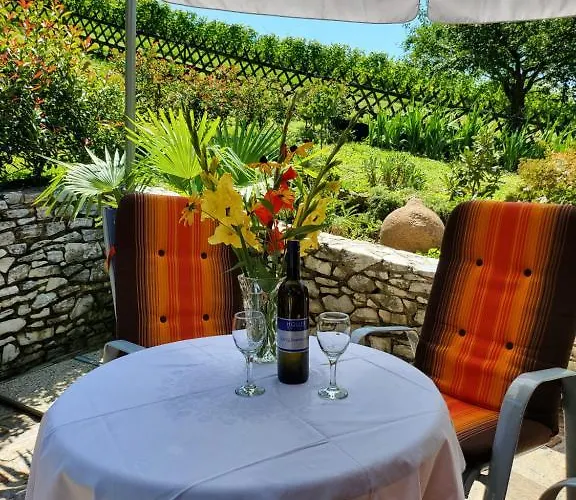 Zangl Am Seggauberg - Suedsteiermark Vakantiehuis