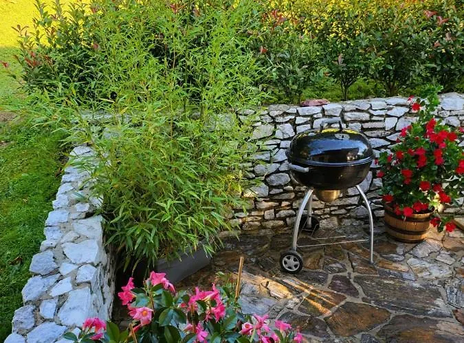 Vakantiehuis Zangl Am Seggauberg - Suedsteiermark