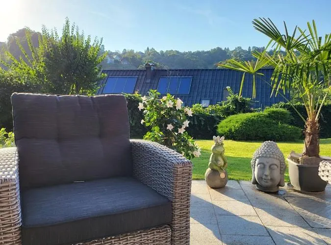 Zangl Am Seggauberg - Suedsteiermark Vakantiehuis *