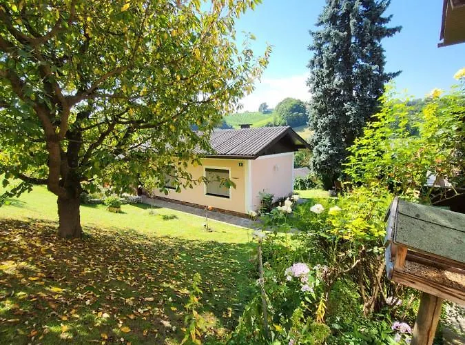 Zangl Am Seggauberg - Suedsteiermark * Leibnitz