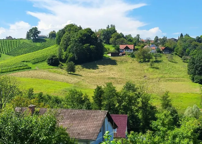 Zangl Am Seggauberg - Suedsteiermark ليبنيتز