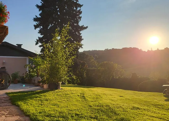 Zangl Am Seggauberg - Suedsteiermark * ليبنيتز