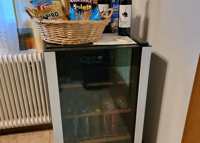 Vakantiehuis Zangl Am Seggauberg - Suedsteiermark *