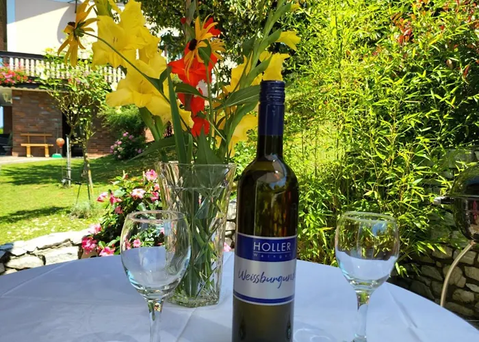 Vakantiehuis Zangl Am Seggauberg - Suedsteiermark